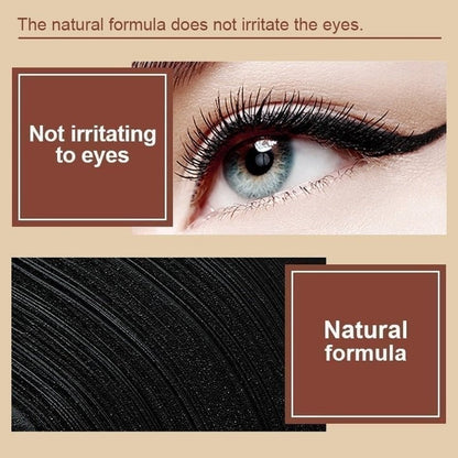 ❤️ BUY 1 GET 1 FREE! ❤️ Viral Professional Kajal Eyeliner Pen – Quick-Dry, Waterproof & Smudge-Proof Matte Gel Liner ✨👁️