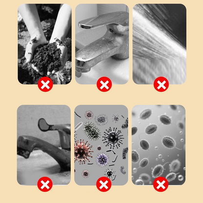 🔥Last Day Buy 1 get 1🔥Cotton Filter Cartridge for Kitchen Faucets🚿