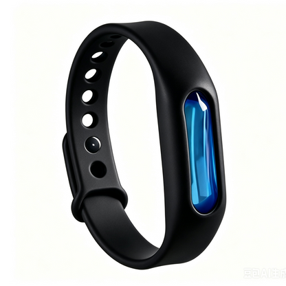 🔥Last Day Buy 1 Get 1 🔥Adjustable Mosquito-Repellent Wristband🦟